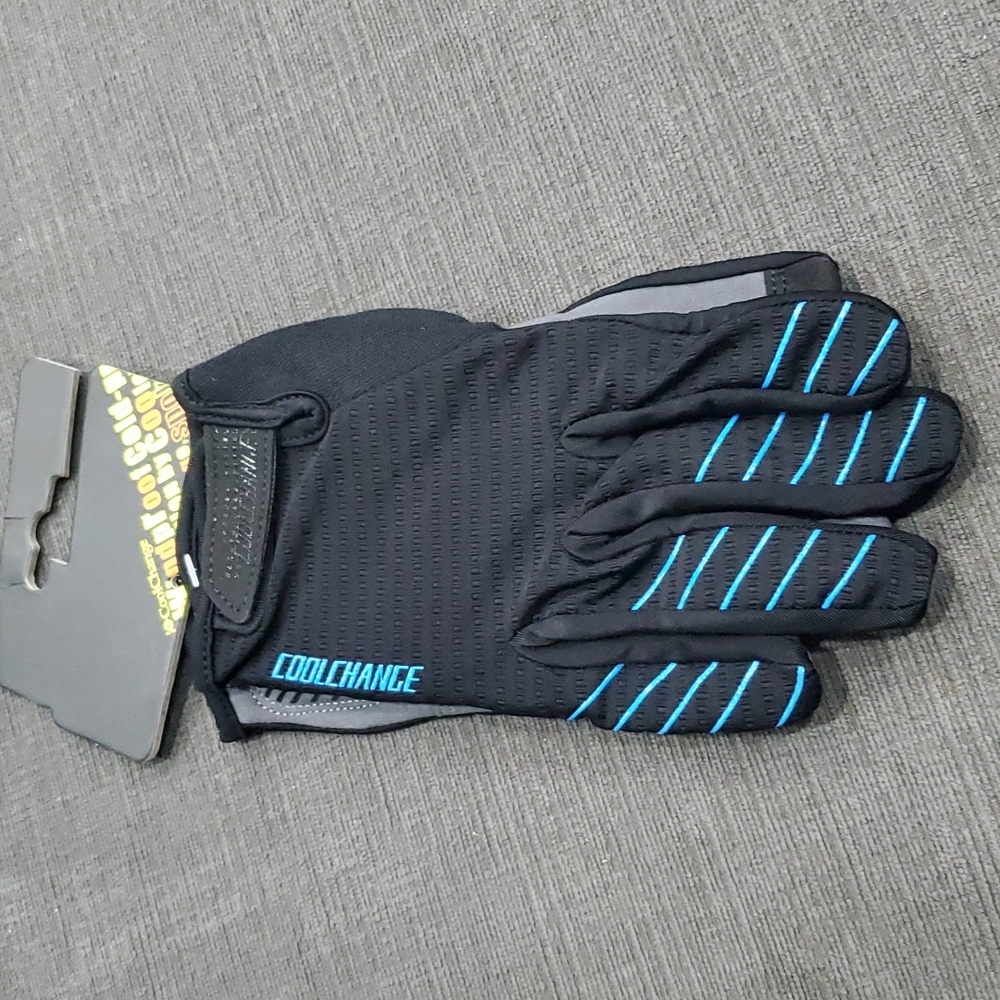 💥50% sale💥NEW Coolchange riding gloves M #1065
